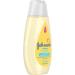 Johnson's Baby Head-To-Toe Wash & Shampoo 3.4 fl oz - Gentle Cleansing for Babies - Buy Online on GoSupps.com