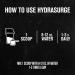 Jacked Factory HYDRASURGE Electrolyte Powder - Hydration Supplement with Key Minerals Himalayan Sea Salt Coconut Water - Keto Friendly Sugar Free Naturally Sweetened - 60 Servings Orange Mango - Buy Online on GoSupps.com