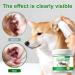 Ear Finger Wipes for Dogs & Cats- Biodegradable Pads for Ear Wax Removal, Soothing, & Deodorizing- Relieves Itching & Inflammation- Stops Head Shaking- Dog Ear Cleaner - Buy Online on GoSupps.com