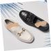 Shop FOMIYES 10 Pairs High Heel Insoles Comfort Cushions & Heel Pads for Women's Shoes Perfect for Big Heels & Closed Toe Styles - Buy Online on GoSupps.com