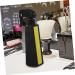 Gogogmee Hair Spray Can Flower Spray Bottle Watering Spray Bottle Hairdressing Sprayer Refillable Spray Bottle Pressure Sprayer Empty Spray Water Bottle Fine Mist Spray Bottle Abs Red 20.00X8.50X5.50CM Red - Buy Online on GoSupps.com