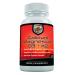 HMS Nutrition Calcium Magnesium Vitamins D3 and K2 - 120 Vegan Capsules 60 Day Supply - Supports Lung & Immune System Health Strong Bones & Teeth - Non-GMO Soy Free & Dairy Free