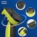 Yinke Guide Combs Guards for Philips OneBlade - Adjustable 14-Length Precision Comb Replacement Kit for QP2520 QP2530 QP2620 QP2630 Trimmer (0.4-10mm) - Green - Buy Online on GoSupps.com