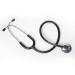 U.S. Army Stethoscope - OEM Classic Single Head Cardiology 27 Inch (Black) for Medical & Clinical Use - Buy Online on GoSupps.com