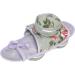 Buy EVTSCan Portable Smokeless Moxibustion Bag - Mesh Fabric Foot Heating Massage Box with 3 Zipper Pockets - International Shipping Available - Buy Online on GoSupps.com