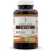 Secrets of the Tribe Thyme 800 Mg USDA Organic Thyme Thymus Vulgaris Dried Leaf 120 Capsules