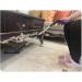 2- Pack 32 inch GrabRunner Folding Reacher Grabber Tool with Magnetic(Pink/Pink) - Buy Online on GoSupps.com