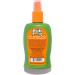 Bullfrog Mosquito Coast Bug Spray Insect Repellent + Sunscreen SPF 50 - 4.7 fl oz Pump Spray - Buy Online on GoSupps.com