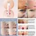 Lovelycat Magical Pore Eraser Waterproof Face Primer Stick Primer for Face Matte Priming Makeup Blur Stick Invisible Pore Eraser Stick Pore Primer Stick (2PC) - Buy Online on GoSupps.com