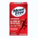 Move Free Advanced Glucosamine Chondroitin + Calcium Fructoborate Joint Support Supplement, Supports Mobility Comfort Strength Flexibility & Bone - 200 Tablets (100 servings)* GC 200ct
