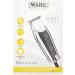 Wahl Detailer Hair Clipper with Cable - Precision Hair Cutting & Styling Tool | International Shipping Available - Buy Online on GoSupps.com