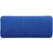 Ruiqas Hand Cushion Salon Soft Sponge Pillow Detachable Washable Nail Art Manicure Tool High-end Semicircular Flannel Nail Art Hand Pillow Royal Blue - Buy Online on GoSupps.com