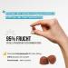 Buy Bacillus Subtilis for Children - 60 Vegan Capsules with Vitamin E Zinc & Selenium | Frootify - No Gelatin Additives & Sugar - 2-Month Supply - Buy Online on GoSupps.com
