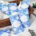 Buy Scent-Hi Linen Scented Sachets - Freshen Up Drawers Cupboards Rooms and Cars (14 Sachets) - International Shipping - Buy Online on GoSupps.com