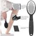 Buy Professional Foot File - Effective Callus Remover for Smooth Feet Durable Pedicure Rasp Tool - Ships Internationally - Buy Online on GoSupps.com