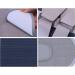 Self-Warming Support Belt for Back & Spine - Therapy Heat & Posture Correction - XXL & Medium Sizes Available - Buy Online on GoSupps.com