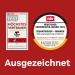 Doppelherz Augen Extra Day & Night - 90 Capsules with Lutein Zeaxanthin 5 Vitamins & Folic Acid - Boost Eye Health Worldwide - Buy Online on GoSupps.com