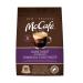 McCaf Dark Roast Espresso Coffee Capsules Capsules Compatible with Nespresso's Original Range 10 Count Dark Roast 10 count (Pack of 1)