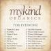 Buy MyKind Organics Menâ€™s Multi 40+ | 120 Vegan Tablets - Garden of Life - Buy Online on GoSupps.com