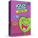 Jolly Keto Sensations: Low Carb Zero Sugar Drink Mix - 2 box - of Green Apple Drink Mix - 12 Single Servings in total - Sugar Free Drink Mix - Comes with 2 Paper Straws and 1 Exclusive PALiSOL CREATiONS Stickers - Buy Online on GoSupps.com