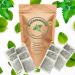 SNOOZYCAT Catnip Refill Pads - 10 Pack Cushion Refills for Cats | International Shipping - Buy Online on GoSupps.com