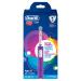 Braun Oral-B Junior Violett Purple