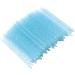 Cuticle Manicure Pedicure Stick Nail Cleaning Nail Stick Nail Drilling for Nail Salon for Home Use(blue) - Buy Online on GoSupps.com