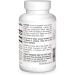 Source Naturals Glycine 500 mg - 200 Capsules | Sleep Support & Muscle Recovery - Buy Online on GoSupps.com