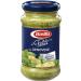 3X Barilla Pesti alla Genovese Italian Pesto Sauce for Pasta 190g Ready to Eat! - Buy Online on GoSupps.com