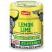 Twangerz Lemon-Lime Seasoning Salt Snack Topping 1.15oz Shaker - Pack of 20 | Tangy Lemon Lime Flavor - 20 Pack - Buy Online on GoSupps.com