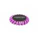 Buy Original Papanga Spiral Hair Tie - Metal Edition Small Size Metallic Purple | International Shipping Available - Buy Online on GoSupps.com