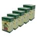Mahmood Pack of 5 Earl Grey Tea - 450g Tin