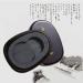 Megrez 5 Inch Duan Inkstone with Cover - Calligraphy & Painting Inkwell for Practicing - Buy Online on GoSupps.com