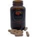 Organic Irish Sea Moss Capsules - 60 Vegan Capsules | GMO Free | Gordon Watkins Botanical Blend - Buy Online on GoSupps.com