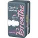 Carefree Breathe Ultra Thin Overnight Pads with Wings - White - Unscented - 24 Count - Buy Online on GoSupps.com