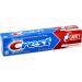 Fluoride Cavity Protection Toothpaste 8.2oz Bulk Pack with Nosh Pack Mints - Prevents Cavities, 4 Pack - Buy Online on GoSupps.com