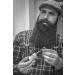Wild Growth Beard Care - Natural Vegan Beard Oil with Argan Oil & Wood Fragrance | 30 ml - Buy Online on GoSupps.com