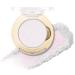 FOCALLURE Eyes On Me Pressed Powder Eyeshadow Glitter Eye Makeup & Highlight Long-Lasting High Pigmented Single Shade Eye Color Shimmery Finish Hypoallergenic PK03 Love Language