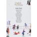 English Tea Shop Organic Book Style White Advent Calendar - 25 Loose Leaf Tea Pyramid Bags - 13 Different Flavours. 50 g U058977 - Buy Online on GoSupps.com