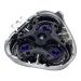 T te De Rasoir De Rechange Compatible Avec Philips AT750 AT751 AT752 AT753 AT754 AT757 AT758 AT798 AT926 AT755 PT732 PT734 PT735