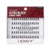Kiss I Envy Knot Free Short 70 Lashes Ultra Black