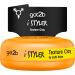 GOT2B ISTYLER Texture Clay Halt 4 (75 ml) - Men's Hair Cream for Cool Matt Effect & Textured Style - Buy Now! - Buy Online on GoSupps.com