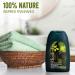 Badedas Revitalising Shower Gel Shampoo & Conditioner 200ml (PACK OF 6) 6.77 Fl Oz (Pack of 6) - Buy Online on GoSupps.com