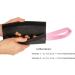 Copcopet Robust Leather Dog Training Dummy Feed Bag | 21cm x 7cm | Black | Ideal for International Pet Training - Buy Online on GoSupps.com