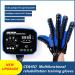 Rehabilitation Robot Gloves Stroke Hand Splint Finger Orthosis Functional Stroke Hemiplegia Rehabilitation Training Equipment for Long-Term Relief(Size:XL Code Color:Right Hand) XL code right hand - Buy Online on GoSupps.com