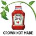 Heinz Tomato Ketchup Value Size - 64 oz Bottle, 4 Pound Pack - Buy Online on GoSupps.com