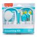 Fisher-Price Grooming Kit 0+ Months 12 Piece Kit