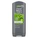Dove Men + Care Body and Face Wash Refreshing Extra Fresh with 24-Hour Nourishing Micromoisture Technology Body Wash for Men  13.5 oz Extra Fresh 13.5 Fl Oz (Pack of 1)