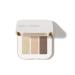 jane iredale PurePressed Eye Shadow Triple | Highly Pigmented Mineral Based Eye Shadow | Long Lasting & Crease Resistant Formula | Safe for Sensitive Eyes Sweet Spot