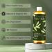 Unscented Pure Castile Soap Liquid - Eco-Friendly & Biodegradable for Face Hand Body Laundry - 32 fl oz - Buy Online on GoSupps.com